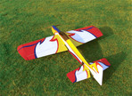 Funfly 50EP RC airplane gforce-rc